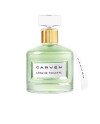 CARVEN L'EAU DE TOILETTE eau de toilette vaporizador 100 ml