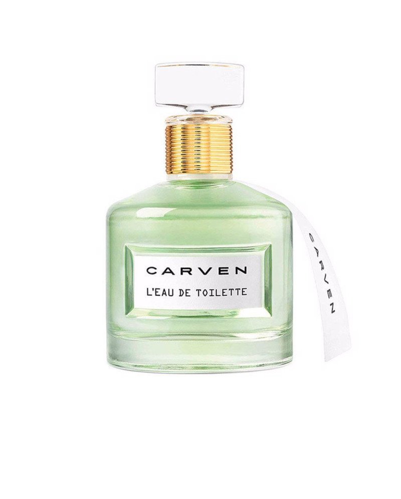 CARVEN L'EAU DE TOILETTE eau de toilette vaporizador 50 ml