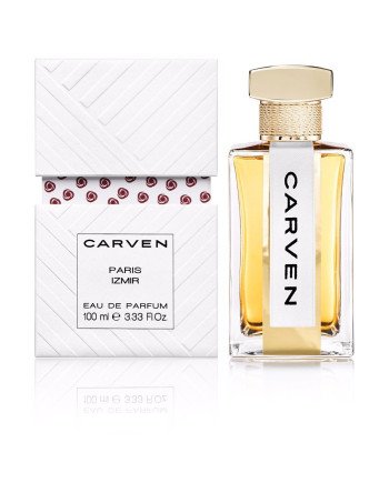 PARIS IZMIR eau de parfum vaporizador 100 ml