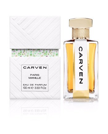 PARIS MANILLE eau de parfum vaporizador 100 ml