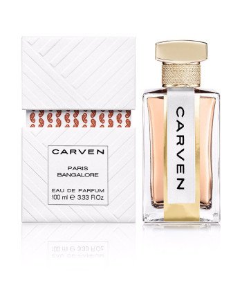 PARIS BANGALORE eau de parfum vaporizador 100 ml