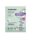 Babaria Acido Hyaluronico Mascarilla Facial Microbiota 20Ml