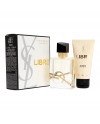 Yves Saint Laurent Libre Eau De Parfum 50Ml Vaporizador + Gel De Baño 50Ml