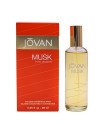 Jovan Musk For Women Colonia Concentrada 96Ml Vaporizador