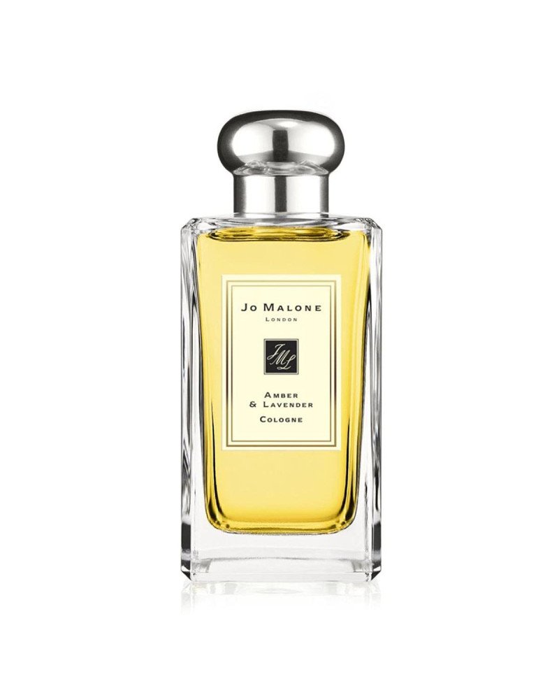 Jo Malone Amber&Lavender Eau De Cologne Sin Caja 100Ml