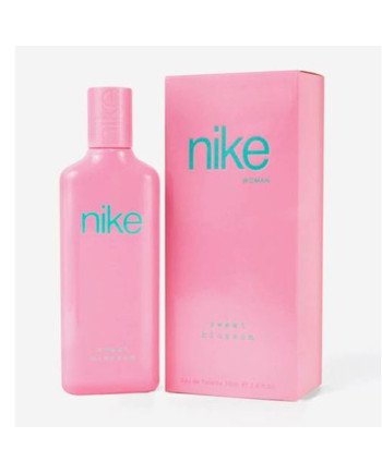 Nike Woman Sweet Blossom Eau De Toilette 75Ml Vaporizador