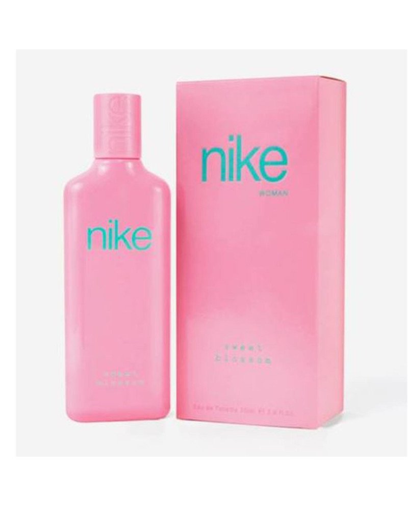 Nike Woman Sweet Blossom Eau De Toilette 75Ml Vaporizador