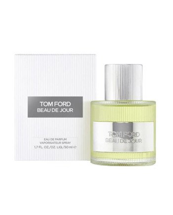 Tom Ford Beau De Jour Eau De Parfum 50Ml Vaporizador