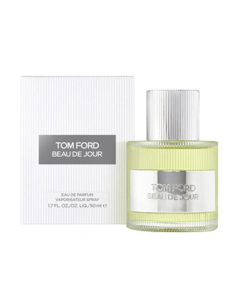 Tom Ford Beau De Jour Eau De Parfum 50Ml Vaporizador