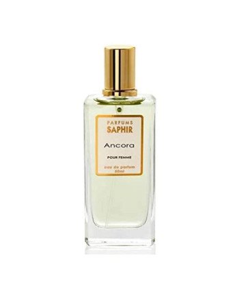 Saphir Ancora Pour Femme Eau De Parfum 50Ml Vaporizador
