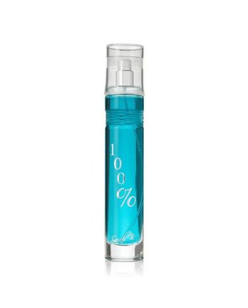 Sarah Jessica 100% Eau De Toilette 100Ml Vaporizador