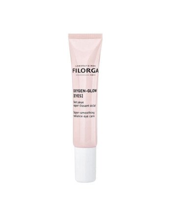 Filorga Oxygen-Glow Super-Smoothing Radiance Eye Care 15Ml