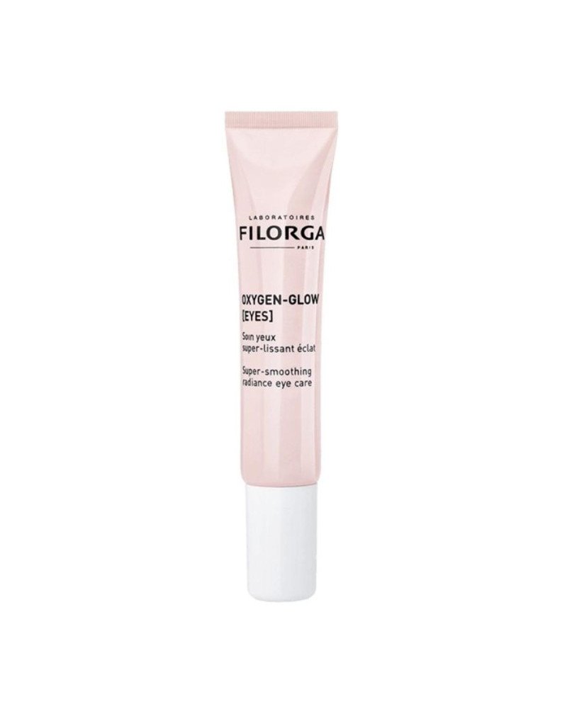 Filorga Oxygen-Glow Super-Smoothing Radiance Eye Care 15Ml