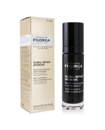 Filorga Global-Repair Serum Intensivo Multi-Revitalising Y Nutri-Restorative 30Ml