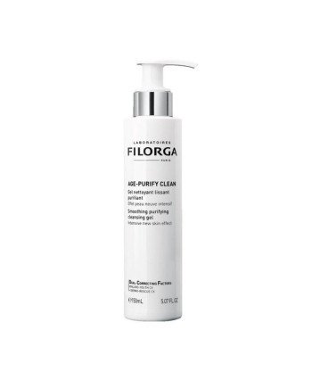 Filorga Age-Purify Clean Smoothing Purifying Cleansing Gel 50Ml
