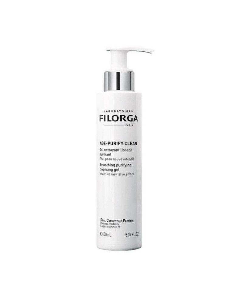 Filorga Age-Purify Clean Smoothing Purifying Cleansing Gel 50Ml