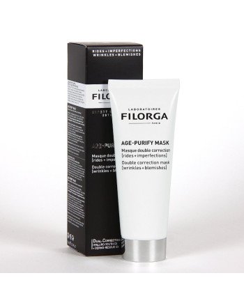 Filorga Age-Purify Mask Doble Mascara Correctora 75Ml