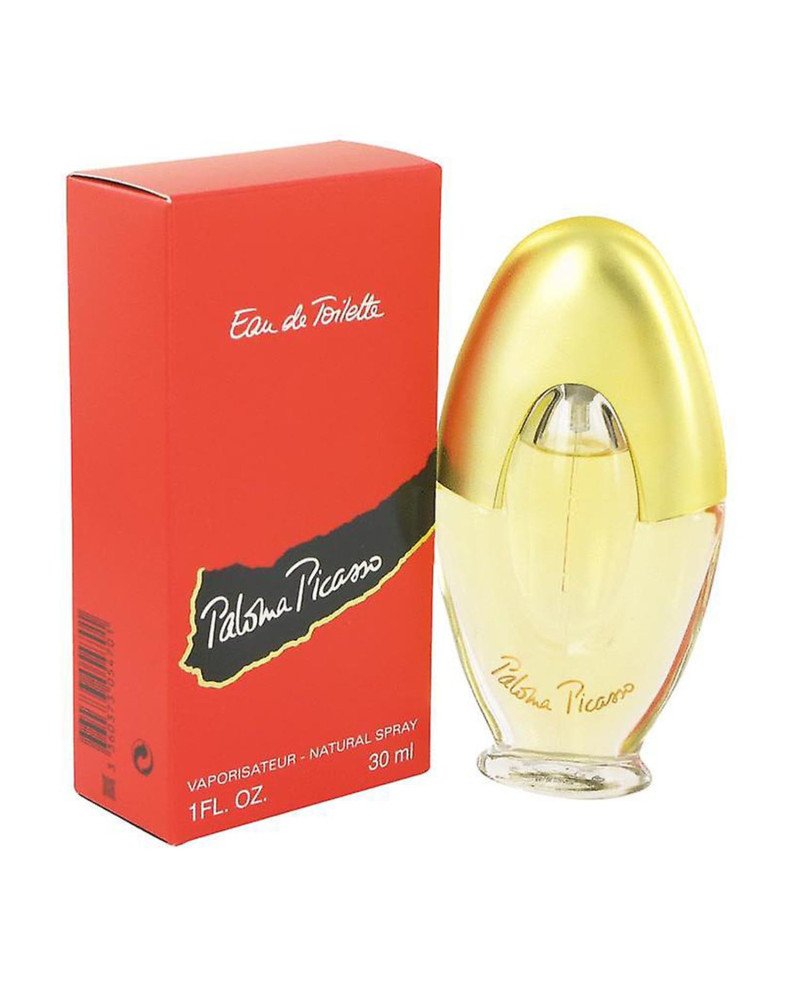 Paloma Picasso Mujer Eau De Toilette 30Ml Vaporizador