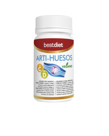 ARTI-HUESOS 503,30 mg cápsulas 30 u