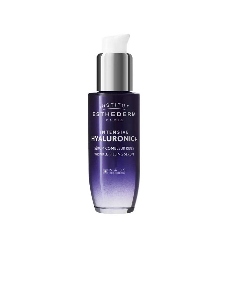INTENSIVE HYALURONIC sérum 30 ml