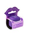 Beauty Made Easy Natural Balsamo Labial Blueberry 7Gr