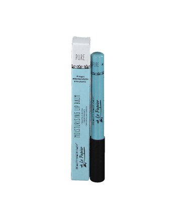 Beauty Made Easy Moisturising Balsamo Labial Pure 6Gr