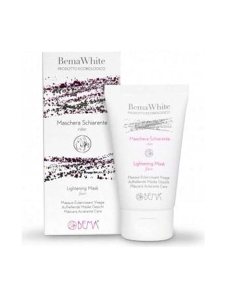 Bema White Lightening Mascarilla Facial 200Ml
