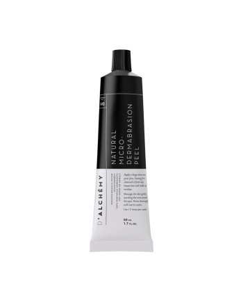 D'Alchemy Natural Peeling Micro 50Ml