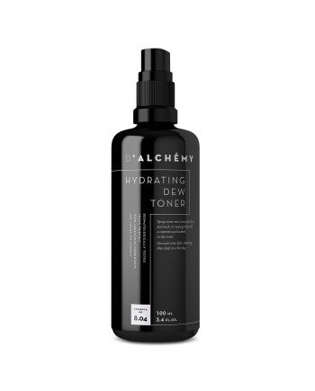 D'Alchemy Hydrating Dew Tonico 100Ml