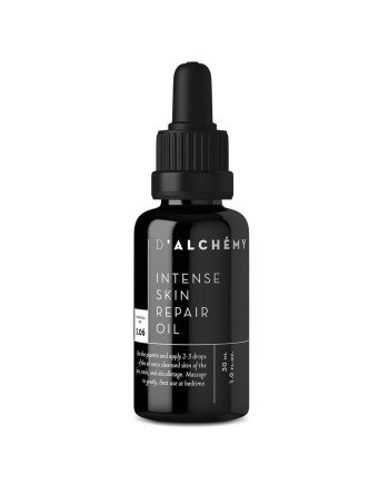 D'Alchemy Intense Aceite Skin Repair 30Ml