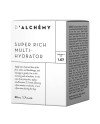D'Alchemy Piel Seca Crema 50Ml