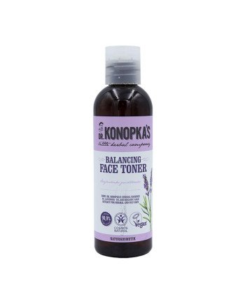 Dr Konopka'S Tonico Facial Equilibrante 200Ml
