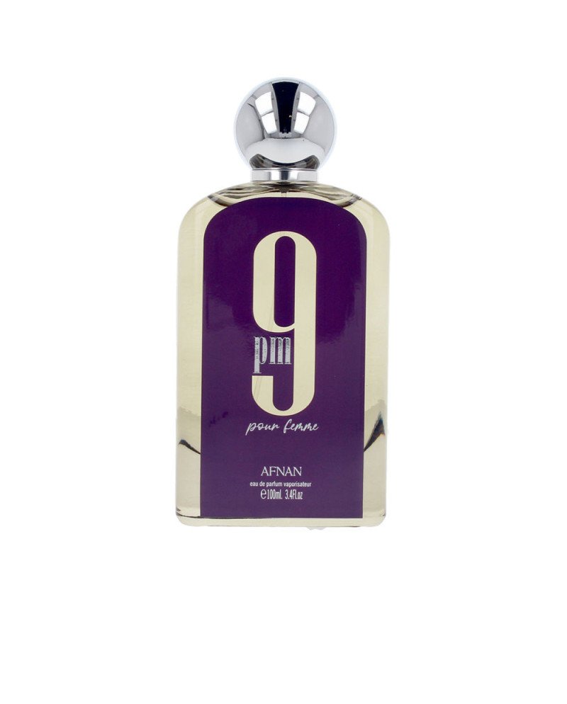 9 PM POUR FEMME edp vap 100 ml