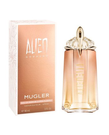 Thierry Mugler Alien Goddess Eau De Parfum Supra Florale 90Ml Vaporizador