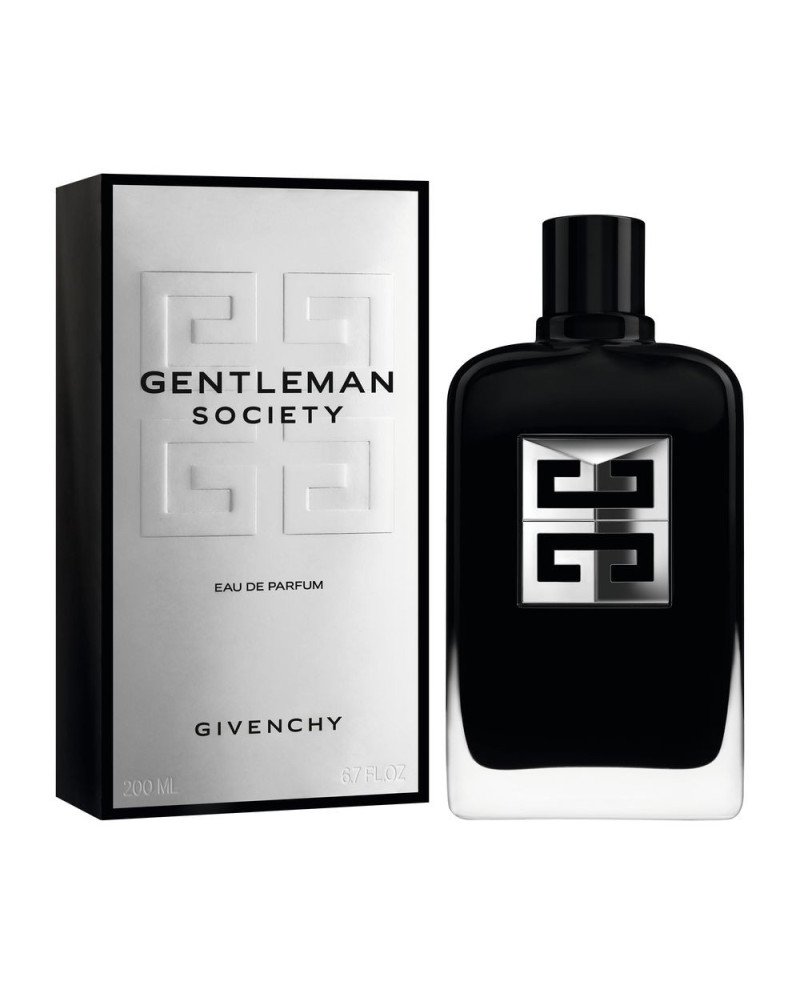 GENTLEMAN SOCIETY edp vapo 200 ml