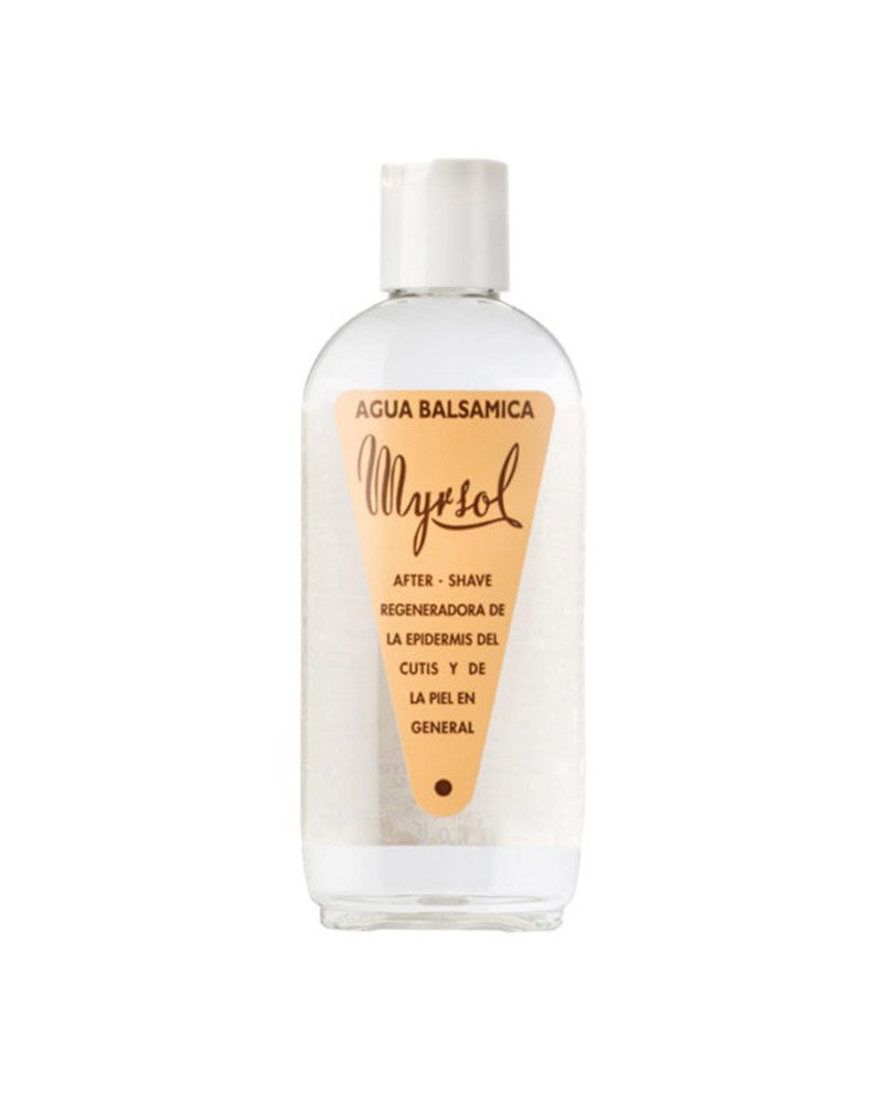 Eurostil Agua Balsamica After Shave Ml  200Ml