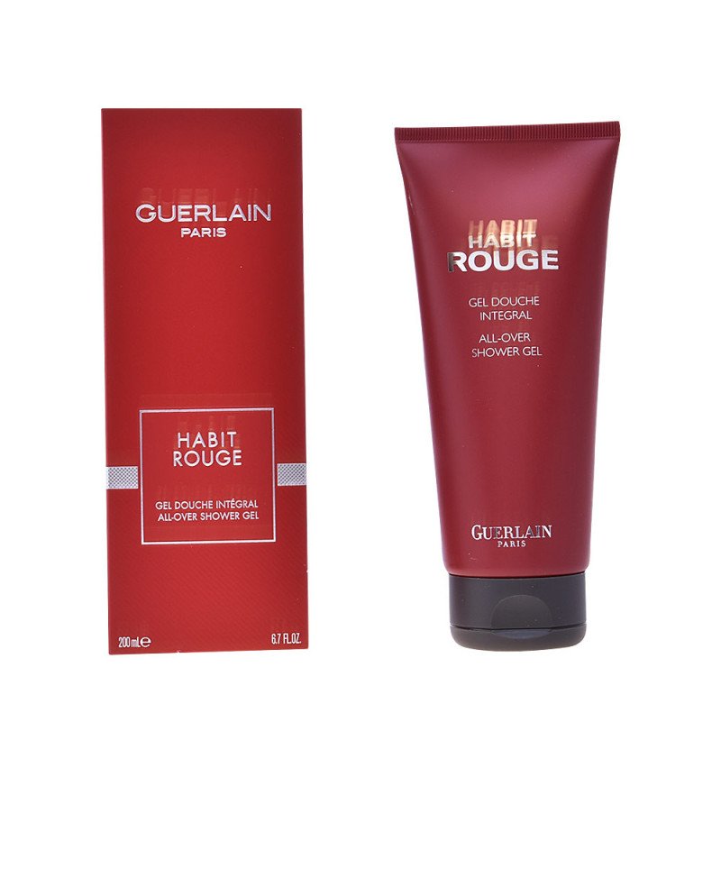 HABIT ROUGE gel de ducha 200 ml