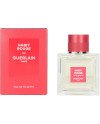 HABIT ROUGE eau de toilette vaporizador 50 ml