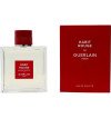 HABIT ROUGE eau de toilette vaporizador 100 ml