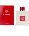 HABIT ROUGE eau de toilette vaporizador 150 ml