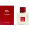 HABIT ROUGE eau de parfum vaporizador 50 ml