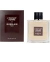 L'INSTANT POUR HOMME eau de toilette vaporizador 100 ml