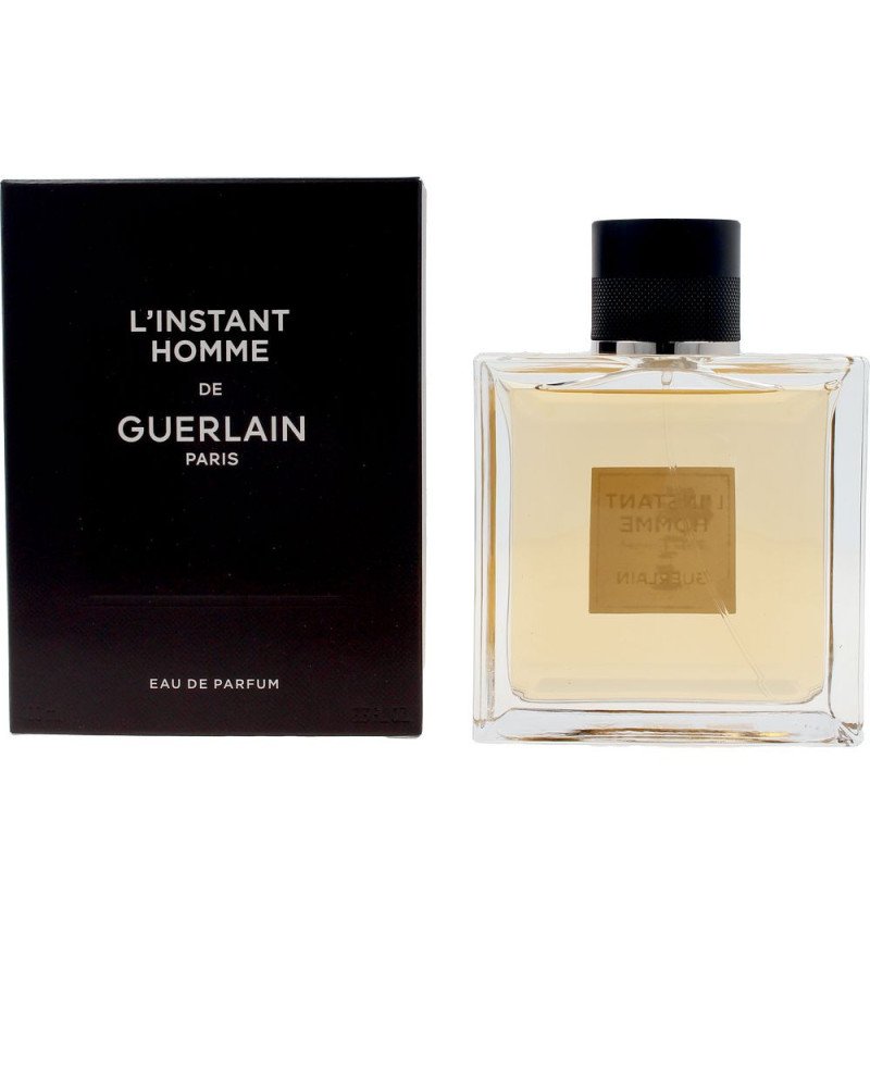 L'INSTANT POUR HOMME eau de parfum vaporizador 100 ml