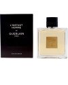 L'INSTANT POUR HOMME eau de parfum vaporizador 100 ml