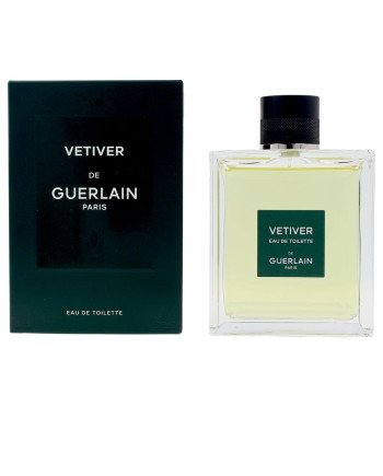VETIVER eau de toilette vaporizador 150 ml