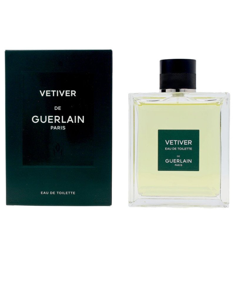 VETIVER eau de toilette vaporizador 150 ml