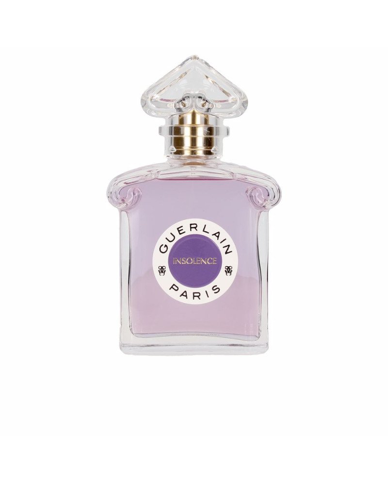 INSOLENCE eau de parfum vaporizador 75 ml