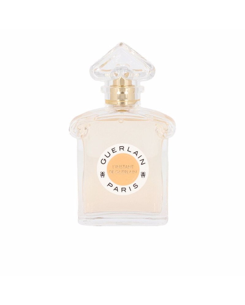 L'INSTANT DE GUERLAIN eau de parfum vaporizador 75 ml