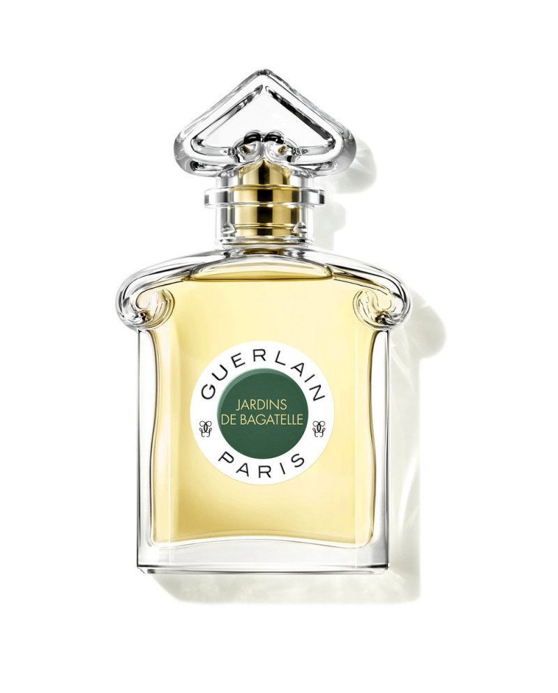 JARDINS DE BAGATELLE edt vapo 75 ml