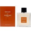HÉRITAGE eau de toilette vaporizador 100 ml